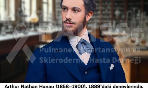 Akciğer Naklinin Tarihçesi -2.25.8 - Hanau - Organizmanın Yabancı Dokulara Karşı Direnç Geliştirdiğini Ortaya Koydu - 2025.07.27