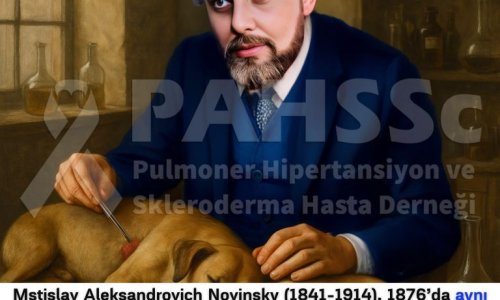 Akciğer Naklinin Tarihçesi -2.25.7- Novinsky - Aynı Türler Arasında Başarılı Nakiller Mümkün - 2025.07.27