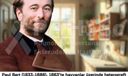 Akciğer Naklinin Tarihçesi -2.25.6- Bert - Otogreft Dışındaki Nakiller Neden Başarısız Oluyor? - 2025.07.26