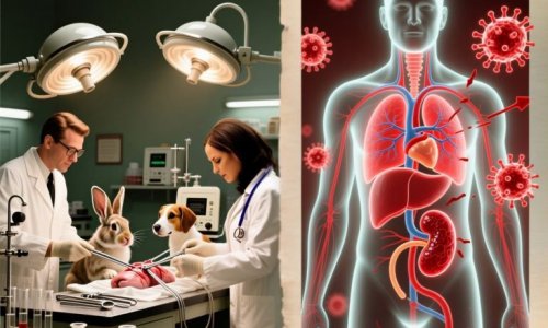Akciğer Naklinin Tarihçesi -3- Organ Naklinde Yeni Dönem, İnsanda Organ Nakli - 2025.01.10