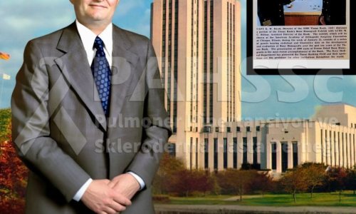 Akciğer Naklinin Tarihçesi -2.33- Hyatt, İlk Doku ve Kemik Bankasının Kuruluşu - 2025.09.28