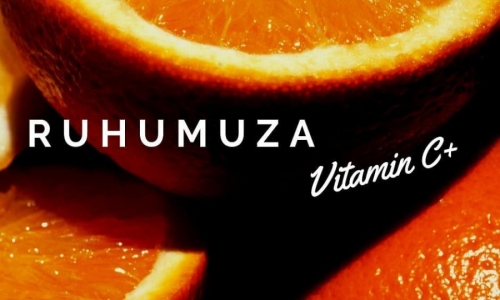 Ruhumuza C Vitamini - 2019.03.10