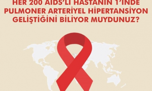 Dünya Aids Günü - 2020.12.01