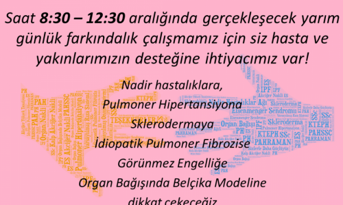 Ege Üniversitesi - Sağlık Bakım Festivali - 2019.09.09
