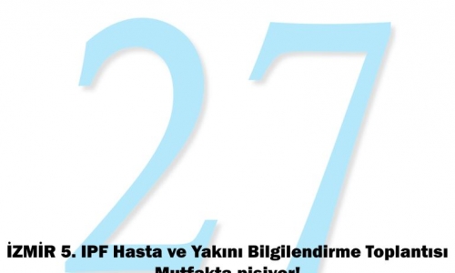 27 Mart İzmir 5. IPF HYBT