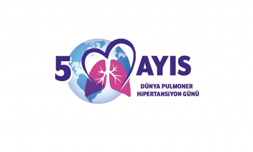 Dünya Pulmoner Hipertansiyon Günü - 2019.05.05