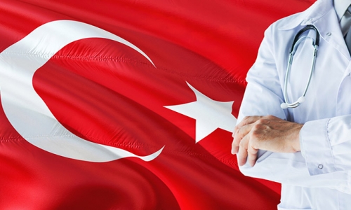 How a foreign patient can have treatment in Turkey - Yabancılar Türkiye'de nasıl sağlık hizmetlerinden yararlanabilirler - 2021.01.23