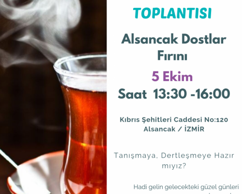İzmir Sohbet Toplantısı - 2019.10.05