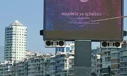 Nadiriz ve İçinizdeyiz - İzmir Sokakları - Nadir Hastalıklar Günü Farkındalık Etkinliği - 2021.02.25