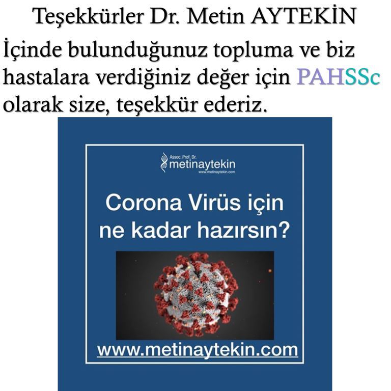 Gerçek mi efsane mi: Koronavirüs (COVID-19) hakkında ne kadar bilgi sahibisiniz?