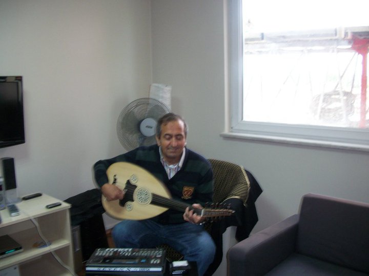 Hakan TURGUT