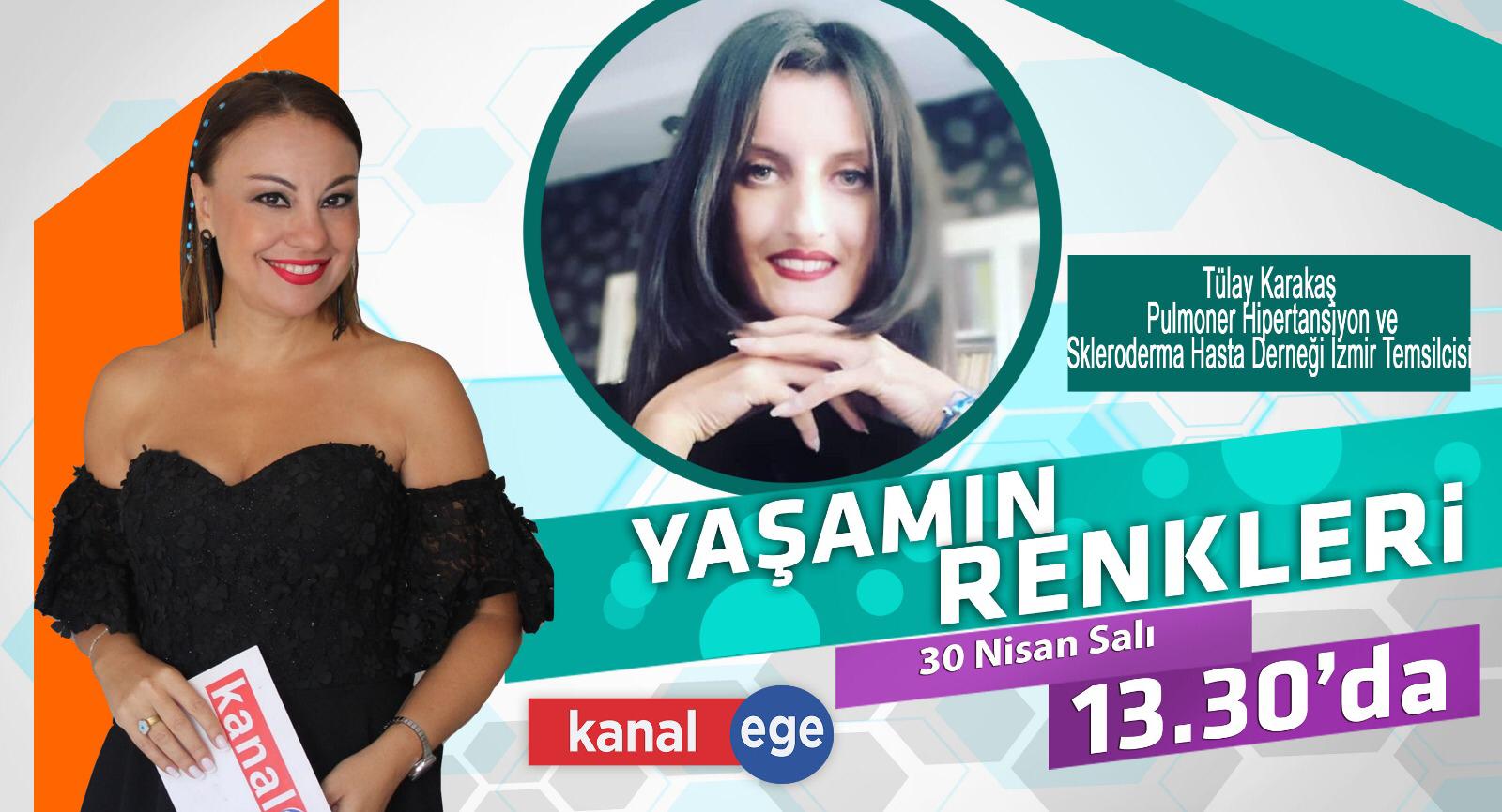 PAHSSC İzmir - Skleroderma Sorumlusu
