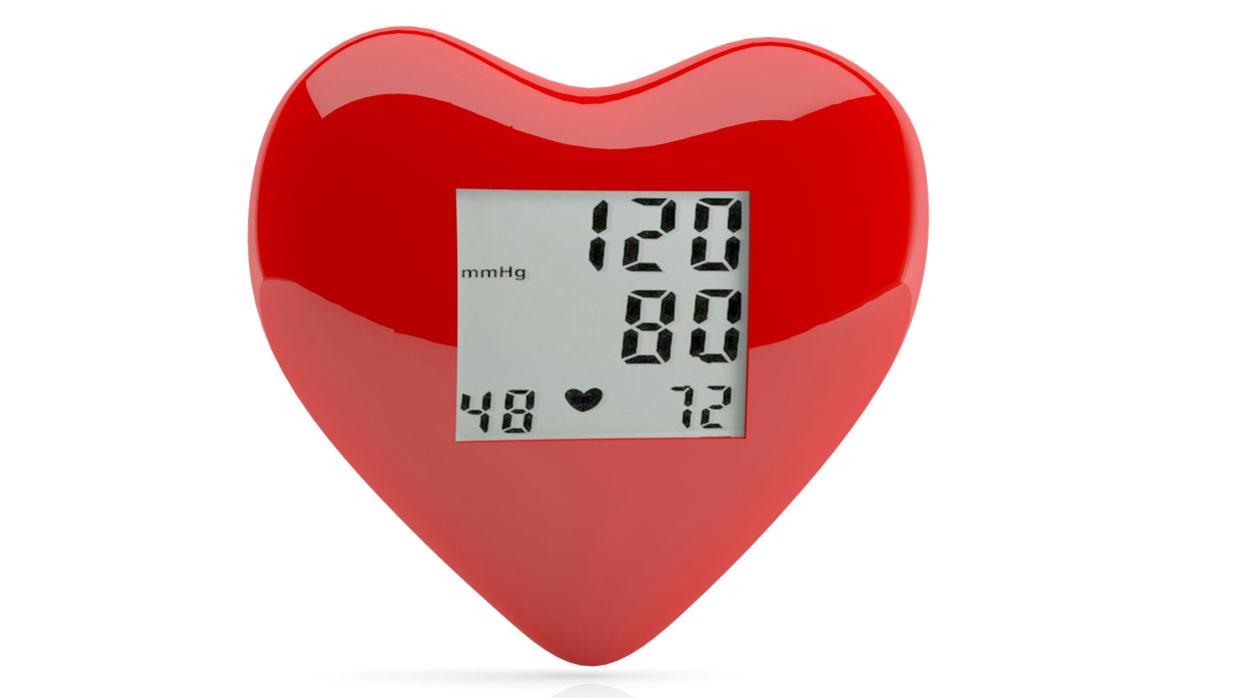 ani yüksek kalp atış hızı nedenleri Hipertansif kilo kaybı için egzersiz