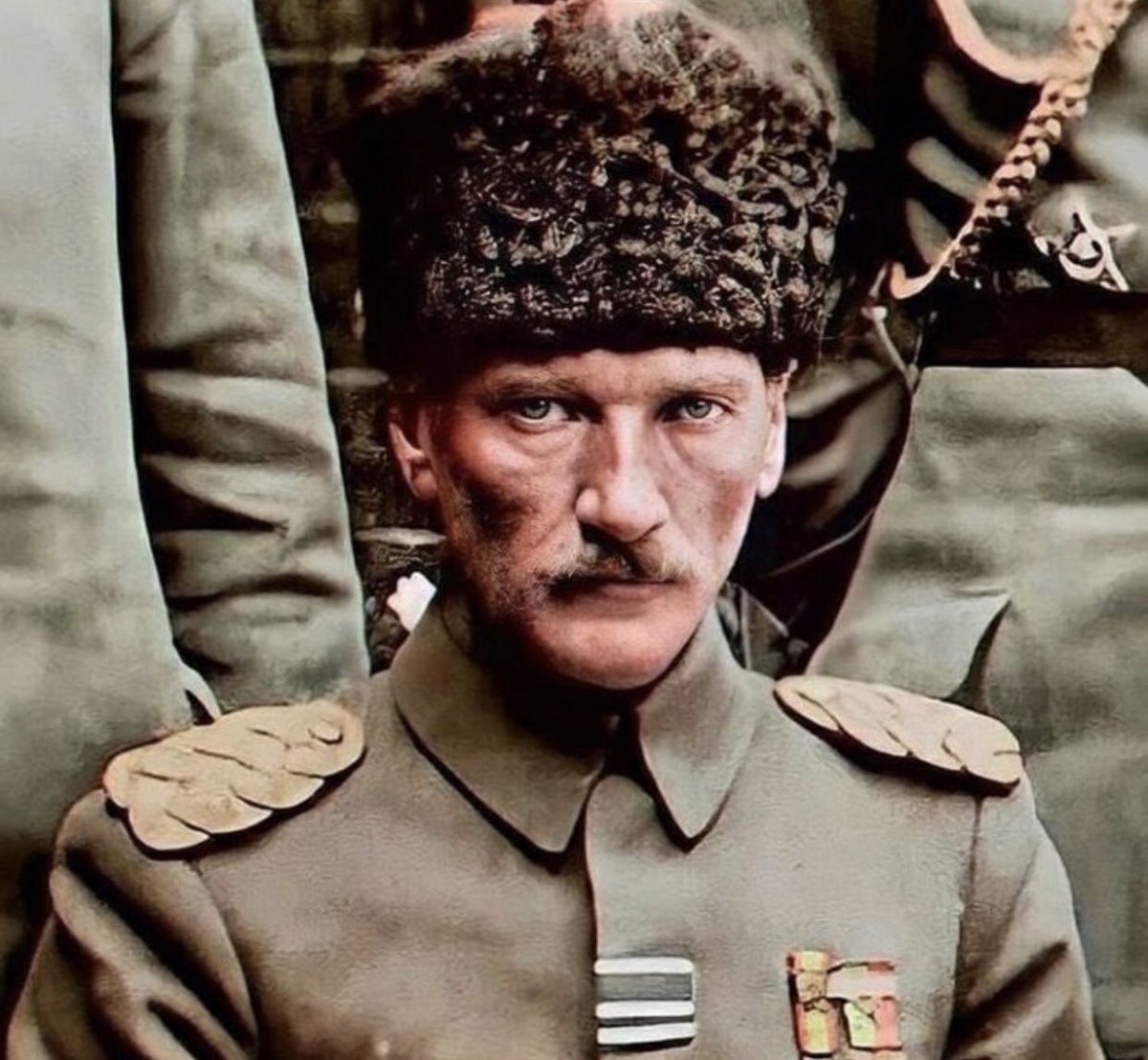 Nutuk - Mustafa Kemal ATATÜRK
