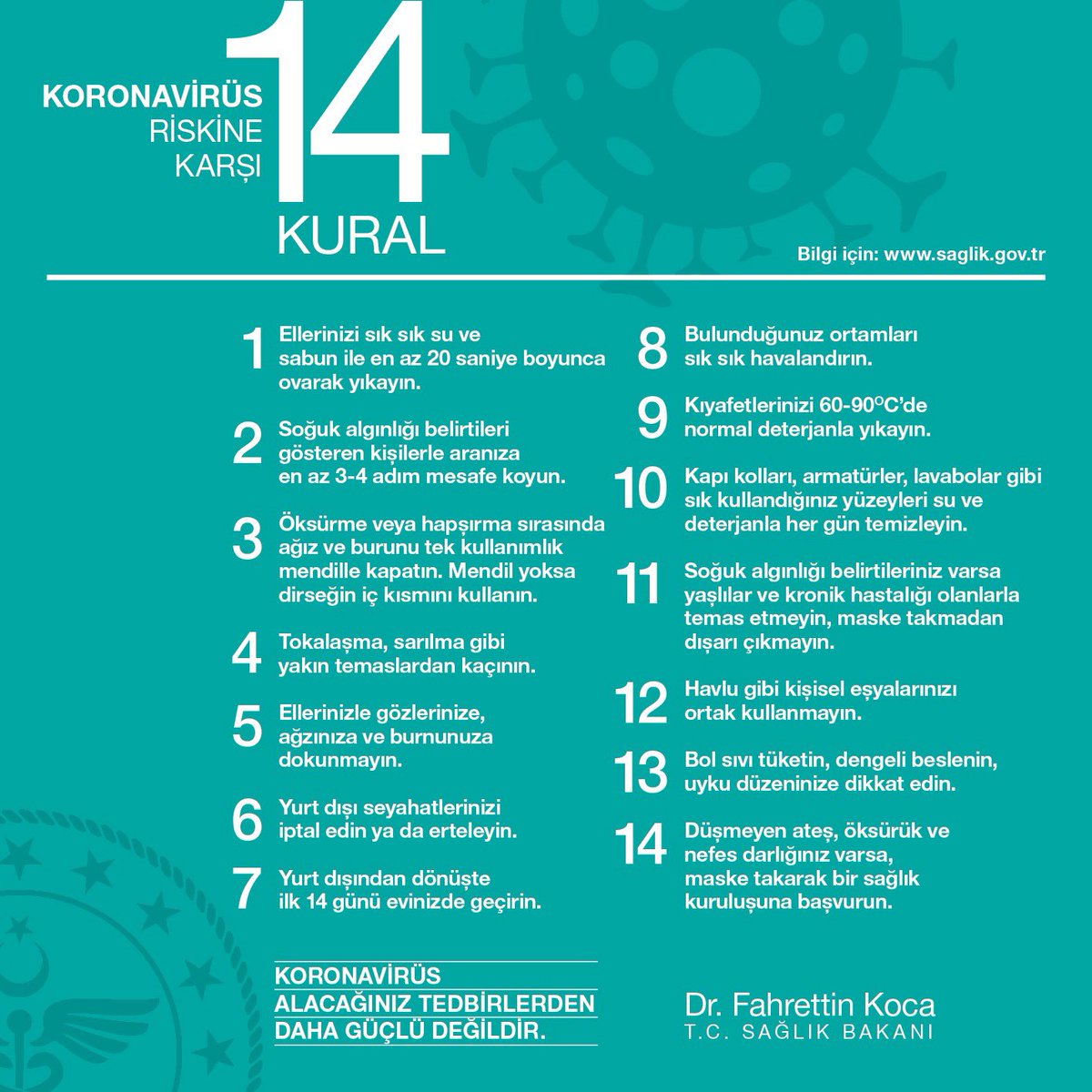  Koronavirüs, Coronavirus, Covid-19