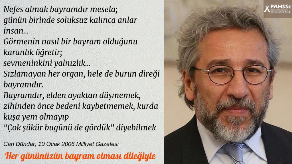 Can yücel bayram şiiri