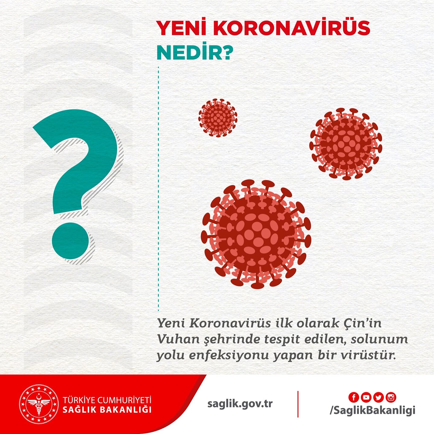  Koronavirüs, Coronavirus, Covid-19