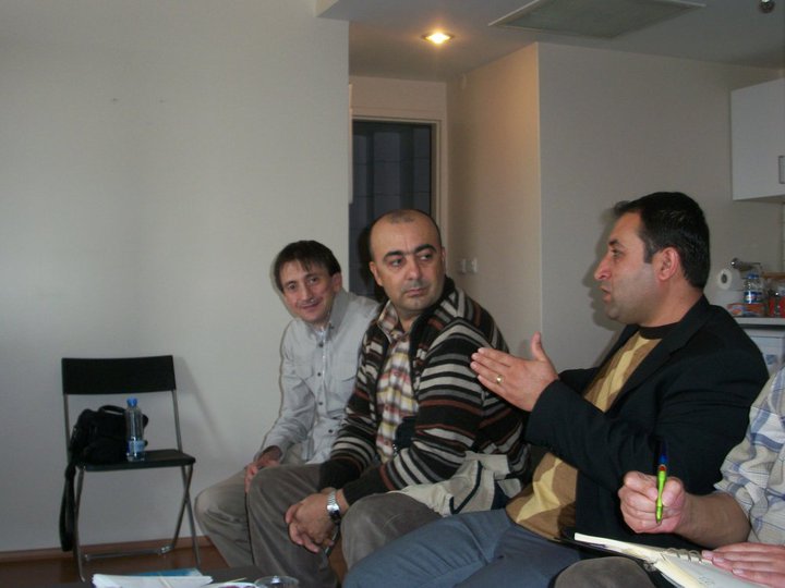 Mustafa KIRAT